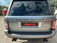 Used Land Rover Range Rover 313 HP (230 kW) 2012 SUV