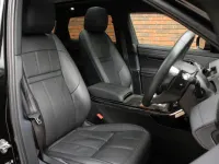 Used Land Rover Range Rover evoque SE Dynamic 2019 Black SUV