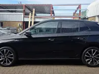 Used Skoda Fabia Monte Carlo 147 HP (108 kW) 2025 Black magic pearl effect Hatchback