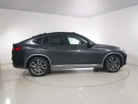Used BMW X4 M M Sport 2020 Grey SUV