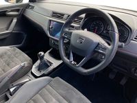 used Seat Arona 1.0 TSI 115 FR Sport 5dr - 2018 (18)