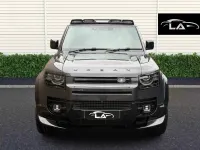 Used Land Rover Defender HSE Dynamic 2025 Grey SUV
