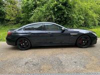 used BMW 640 6 Series d M Sport 4dr Auto