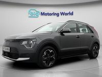 Used Kia e-Niro 147 kW (201 HP) 2025 SUV