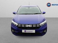 Used Dacia Sandero Expression 91 HP (66 kW) 2025 Hatchback