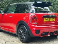 Gebraucht Mini Cooper S Hatch 192 PS (141 kW) 2017 Kleinwagen