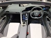 Used MG Cyberster Trophy 250 kW (340 HP) 2024 Grey Cabriolet