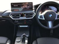 used BMW X3 X3 SeriesxDrive30d M Sport 3.0 5dr