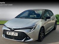 Used Toyota Corolla Sport 140 HP (102 kW) 2026 Hatchback