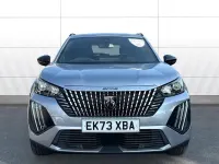 Used Peugeot 2008 Allure 131 HP (96 kW) 2025 SUV