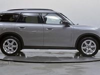 Used Mini Countryman Classic 215 HP (158 kW) 2024 Silver SUV