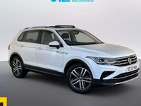 Used VW Tiguan Elegance 150 HP (110 kW) 2023 SUV