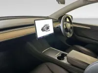 Used Tesla Model Y RWD 254 kW (346 HP) 2023 Black SUV
