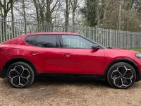 Used Ford Capri Premium 250 kW (340 HP) 2026 SUV