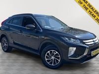 Used Mitsubishi Eclipse Cross 2019 SUV