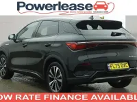 Used BYD Atto 3 Design 150 kW (204 HP) 2025 Black SUV