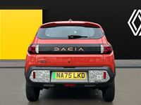 Usado Dacia Spring Extreme 47 kW (65 HP) 2025 Other Citadino