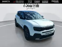 Used Jeep Avenger Summit 100 HP (73 kW) 2025 SUV
