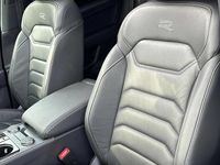 Used VW Touareg Black Edition 286 HP (210 kW) 2024 Black SUV