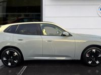 Used BMW X3 M Sport 295 HP (216 kW) 2025 Grey SUV