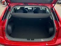 Used Kia Niro 129 HP (94 kW) 2024 Red SUV