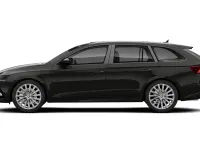 Used Skoda Octavia SE L 116 HP (85 kW) 2019 Estate