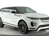Used Land Rover Range Rover evoque HSE Dynamic 207 HP (152 kW) 2023 Hatchback