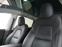 Used Tesla Model Y Long Range AWD 286 kW (389 HP) 2025 SUV
