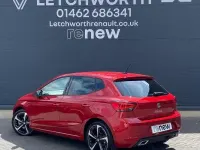 Used Seat Ibiza FR Sport 116 HP (85 kW) 2025 Hatchback
