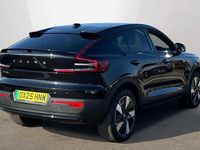 Used Volvo EC40 Plus 295 kW (402 HP) 2025 SUV