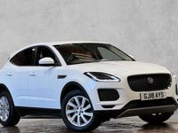 Usado Jaguar E-Pace S 150 HP (110 kW) 2020 SUV