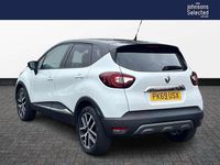 Used Renault Captur Version S 128 HP (94 kW) 2019 Other SUV