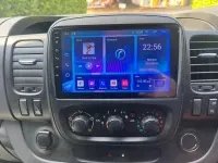 Used Vauxhall Vivaro Sportive 2019 Black MPV