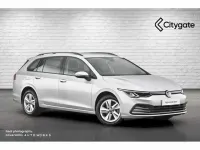 Used VW Golf VIII 130 HP (95 kW) 2023