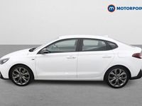 used Hyundai i30 N Line Hatchback