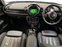 used Mini Cooper S Clubman Exclusive 2.0 6dr