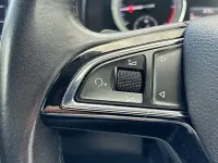 Used Skoda Karoq SE L 150 HP (110 kW) 2018 Green SUV