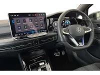 Used VW Golf VIII 272 HP (200 kW) 2026