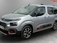 Used Citroën e-Berlingo XTR 100 kW (136 HP) 2023 MPV