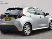 Used Toyota Yaris 116 HP (85 kW) 2026 Hatchback