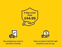 Used Audi A5 Black Edition 272 HP (200 kW) 2013 White Coupe