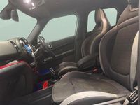 Used Mini Cooper S Countryman Sport 178 HP (130 kW) 2023 Silver SUV