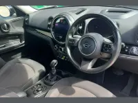 Used Mini Cooper S Countryman Classic 217 HP (159 kW) 2022 Other SUV