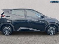 New BYD Dolphin Surf Active 64 kW (88 HP) 2026 Hatchback