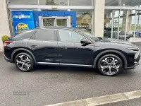 Used Citroën C5 X PureTech 2023 Black Estate