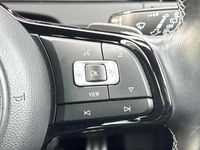 Second-hand VW Golf VIII R 296 CP (217 kW) 2020 Alb Break