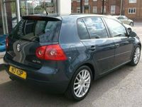 Used VW Golf V 2007 Hatchback