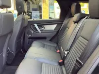 Used Land Rover Discovery Sport SE Dynamic 2026 Black SUV