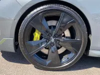 Used Peugeot 508 Peugeot Sport Engineered 355 HP (261 kW) 2021 Grey Estate