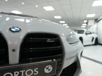 Used BMW M3 Competition Edition 502 HP (369 kW) 2024 Grey Estate